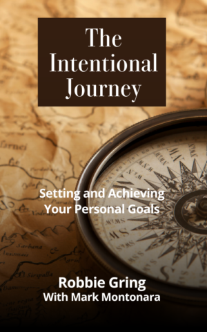 The Intentional Journey