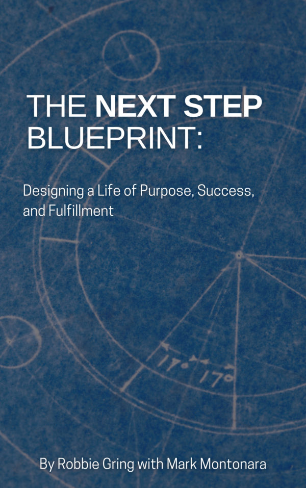 the next step blueprint