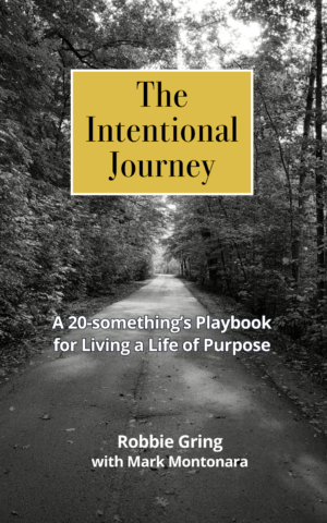 The Intentional Journey