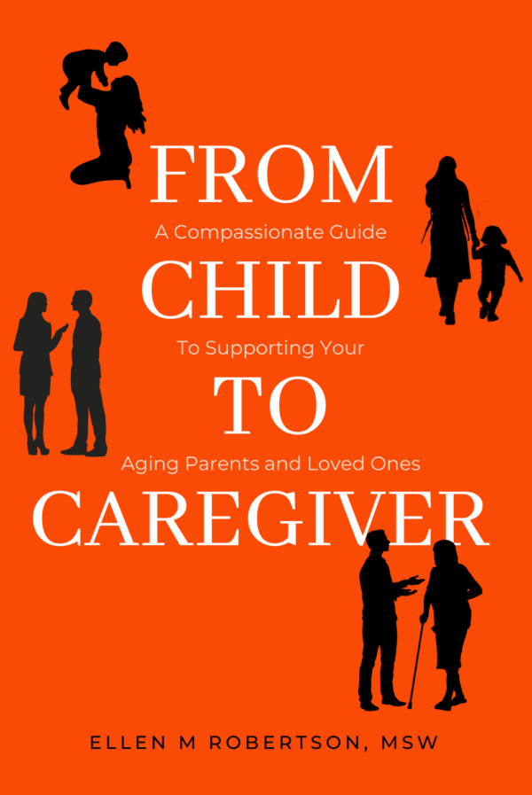 From Child to Caregiver