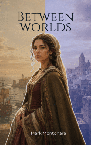 Between Worlds